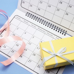 DIY-Kalender als Geschenk: Tipps wie Ihr Kalender selbst gestaltet!