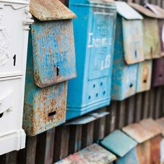 Postcrossing – Postkarten aus der ganzen Welt senden und empfangen