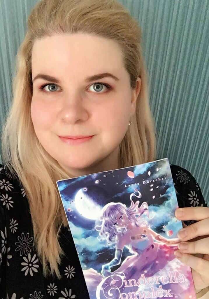 Laura Dürschel Ryoko Cinderella Complex Manga