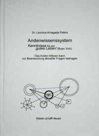 Cover Buchhandlung Andenwissenssystem