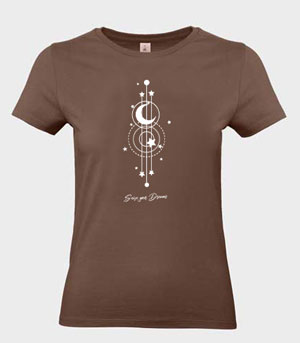 BC Damen T-Shirts online gestalten