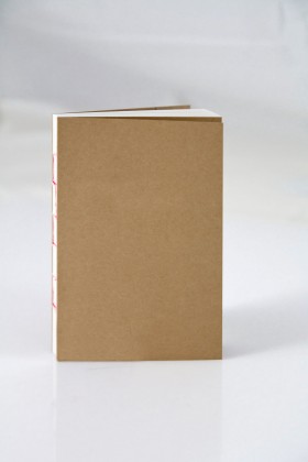 Design-Buch Natur stehend Cover
