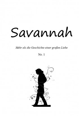 Savannah No. 1 Cover