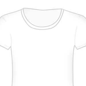 Werden Sie Ihr eigener Mode-Designer! Damen-Shirts kinderleicht online gestalten.