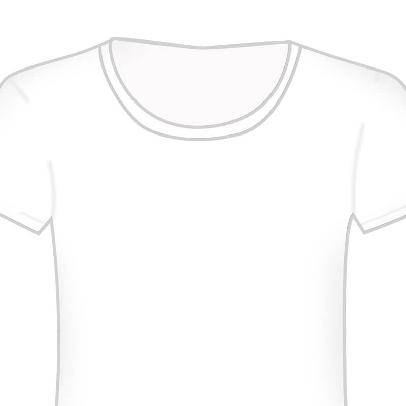 Werden Sie Ihr eigener Mode-Designer! Damen-Shirts kinderleicht online gestalten.