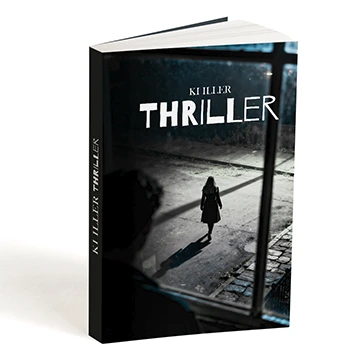Thriller-Roman
