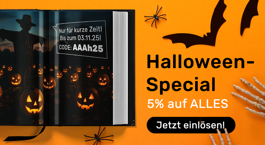 Halloween-Special