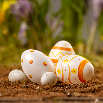 Osterprodukte drucken lassen