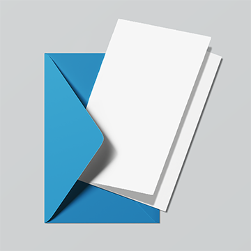 Leere Gestaltungsvorlagen