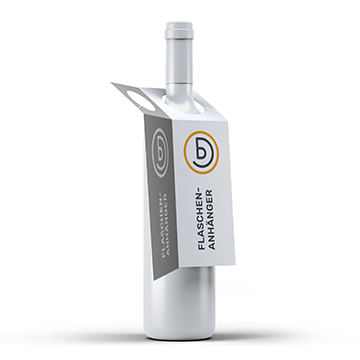 Flaschenhänger