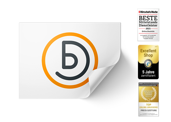 Aufkleber Headerbild