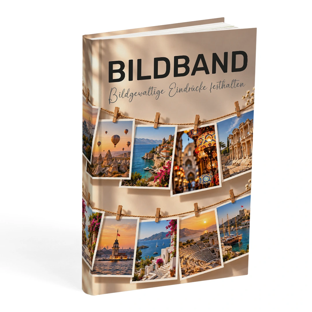 Bildband