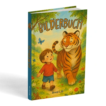 Bilderbuch