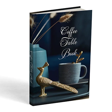 Coffee-Table-Book