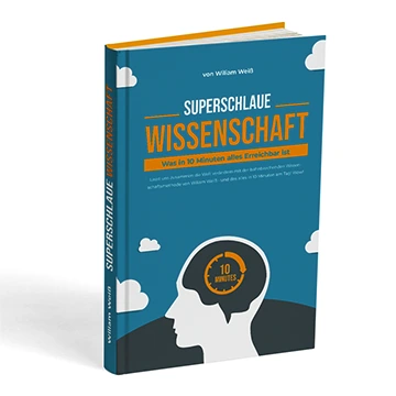 Wissenschaftsbuch Hardcover