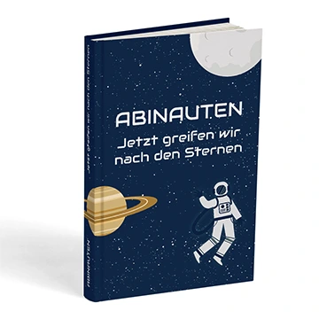 Abizeitung Hardcover