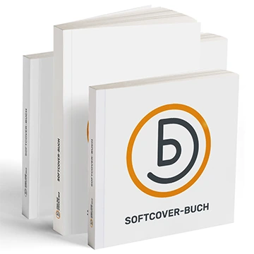 Softcoverbuch