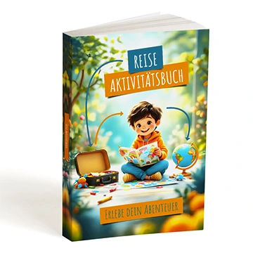 Aktivitätsbuch