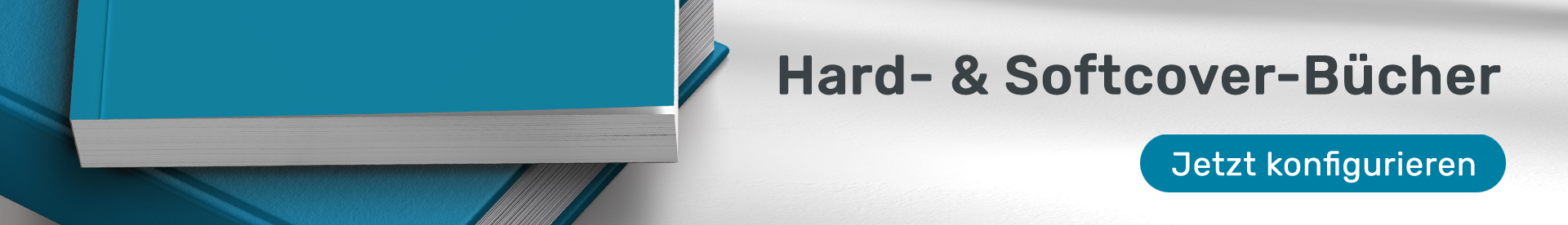Hard- & Softcoverbücher
