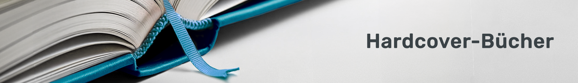 Hardcover-Bücher