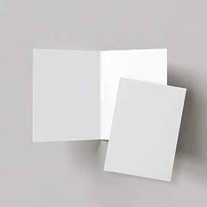 Leere Gestaltungsvorlagen