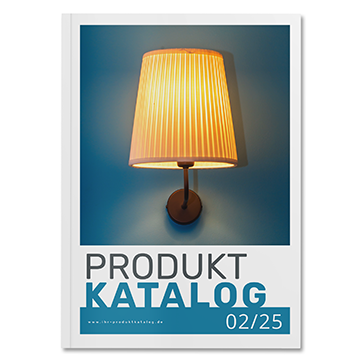 Vorkonfigurierte Broschüren