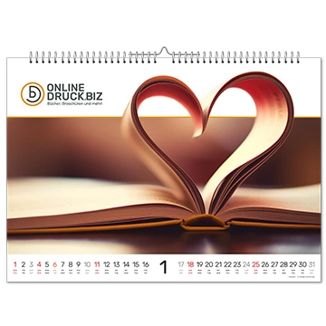 Kalender 2027