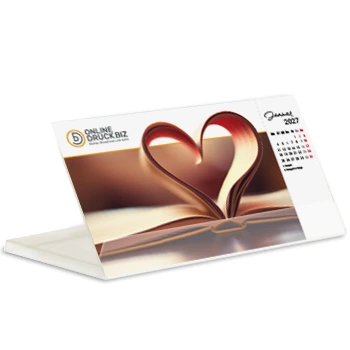 Postkartenkalender 2027