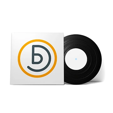 LP-Cover