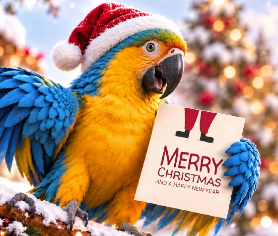 10 % auf Weihnachtskarten