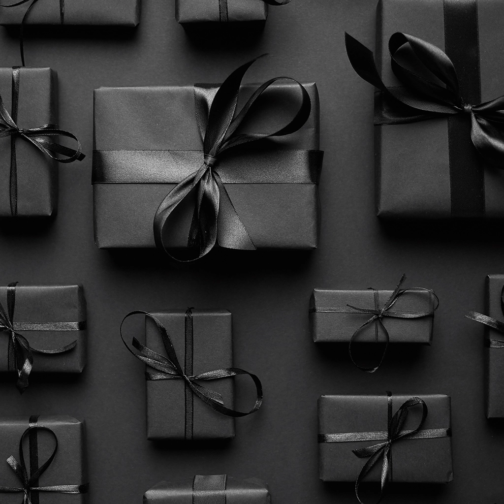 Jetzt 10% Black Week-Rabatt sichern!