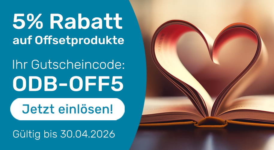 Gutschein in Briefumschlagoptik