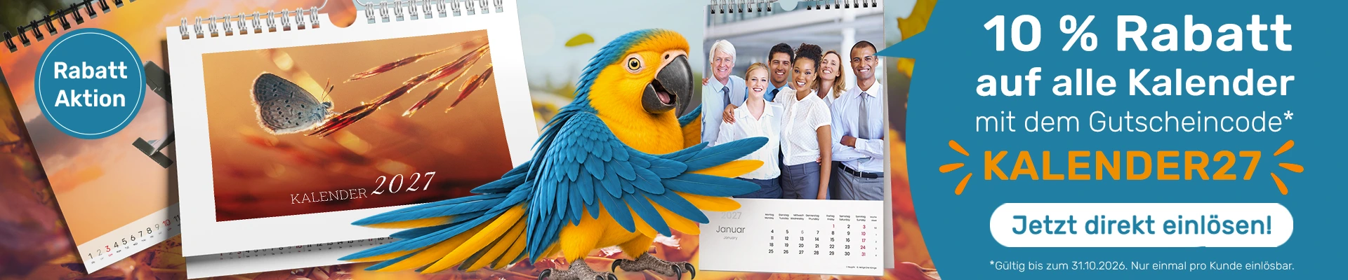 KALENDER27