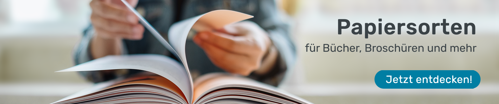 Papiersorten