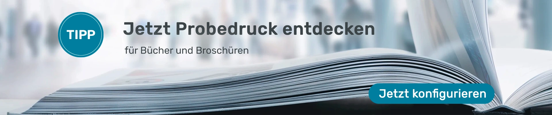 Probedruck