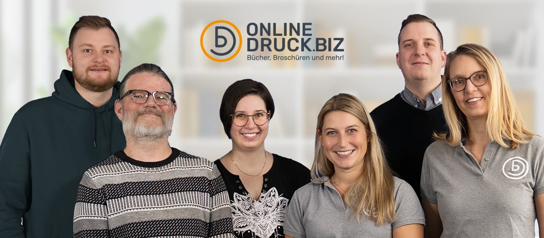 Team Online-Druck.Biz