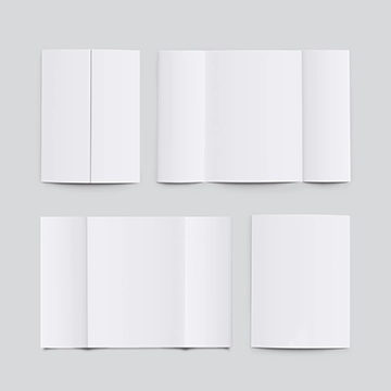 Altarfalz online gestalten