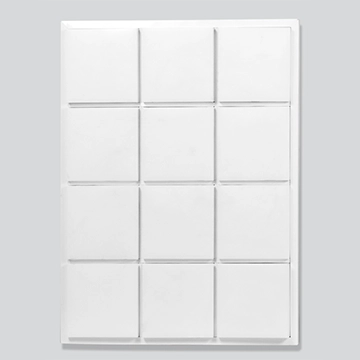 Mosaik-Fotokalenderboxen gestalten