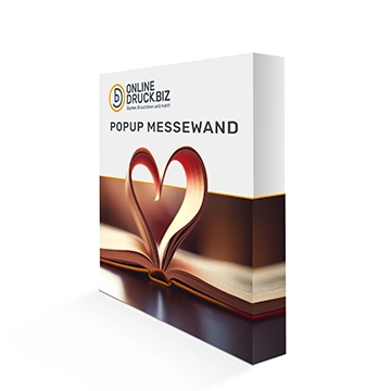 PopUp Messewand