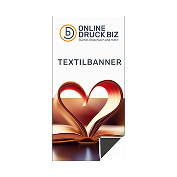 Textilbanner