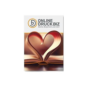 Flyer DIN A4 drucken