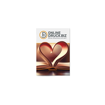 Flyer DIN A6 drucken