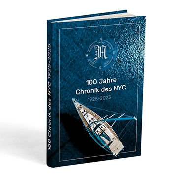 Vereinschronik Hardcover