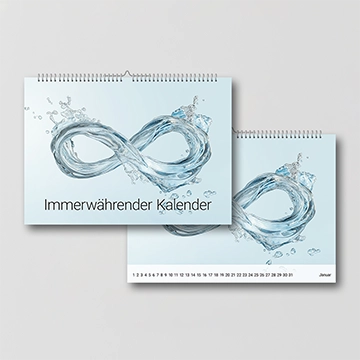 Immerwährender Kalender