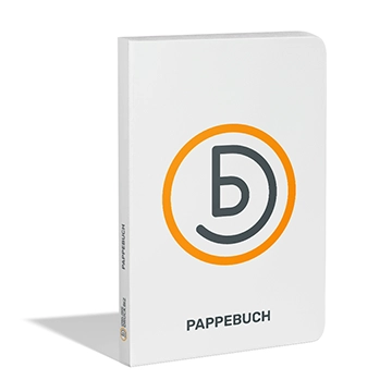 Pappebuch