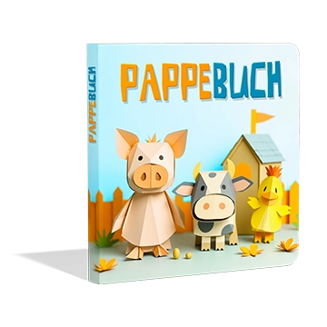 Pappebuch