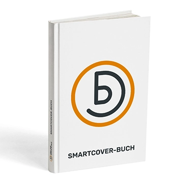 Smartcover-Buch