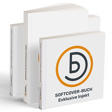 Softcover Exklusive Injekt