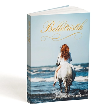Belletristik Softcover