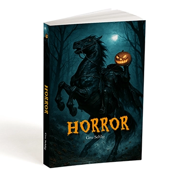 Horrorbuch